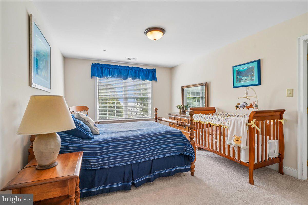 WOODLAND POINT SUB - Residential