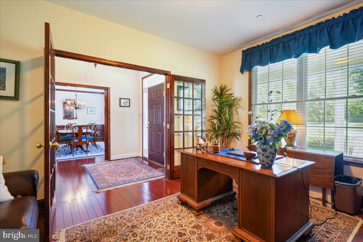 WOODLAND POINT SUB - Residential