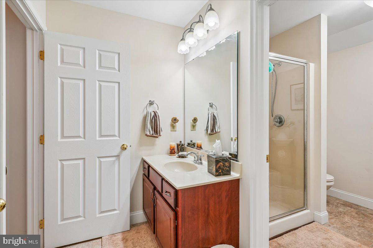 WOODLAND POINT SUB - Residential