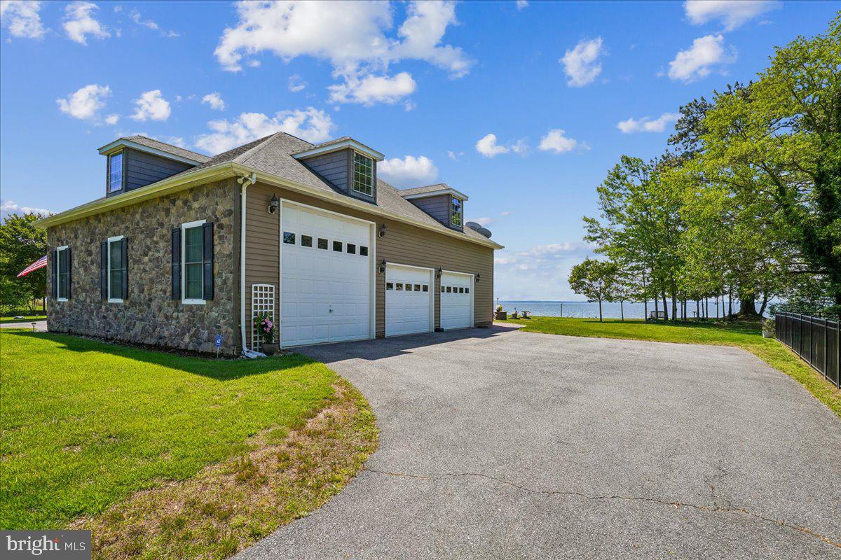 WOODLAND POINT SUB - Residential