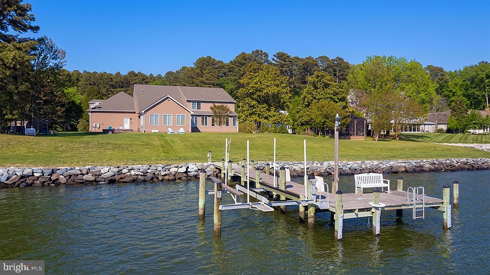 WOODLAND POINT SUB - Residential