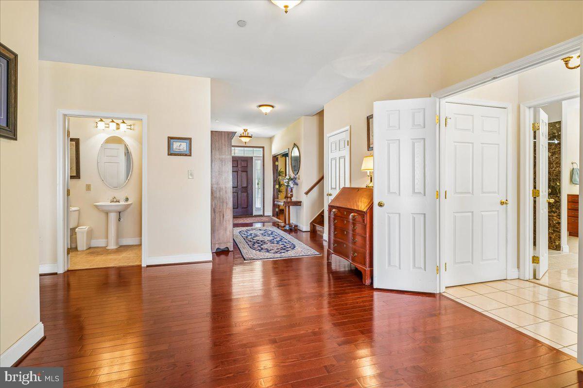 WOODLAND POINT SUB - Residential