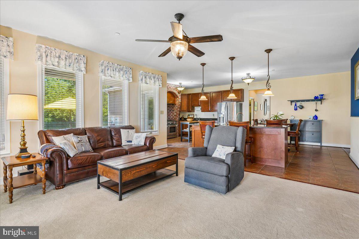 WOODLAND POINT SUB - Residential