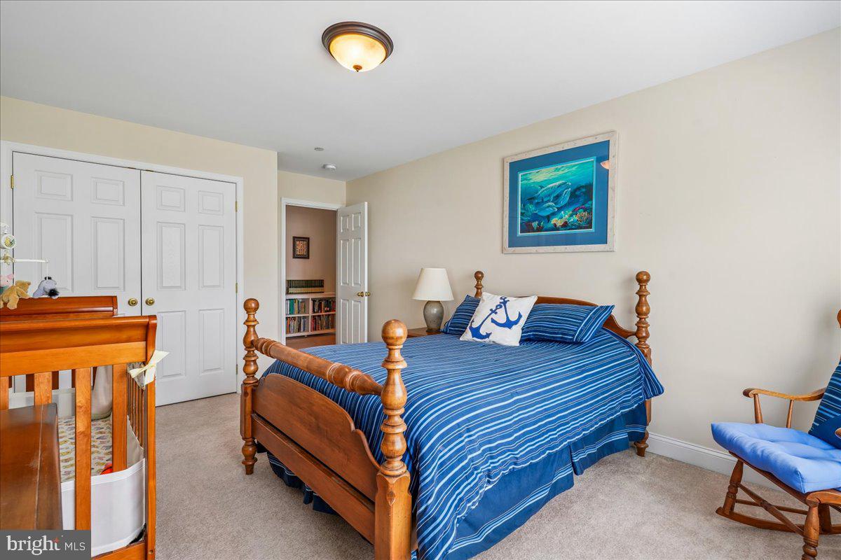 WOODLAND POINT SUB - Residential