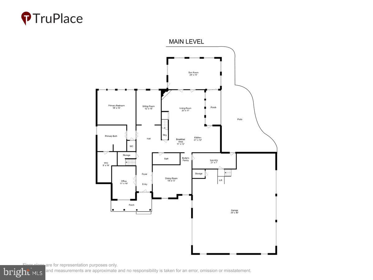 WOODLAND POINT SUB - Residential