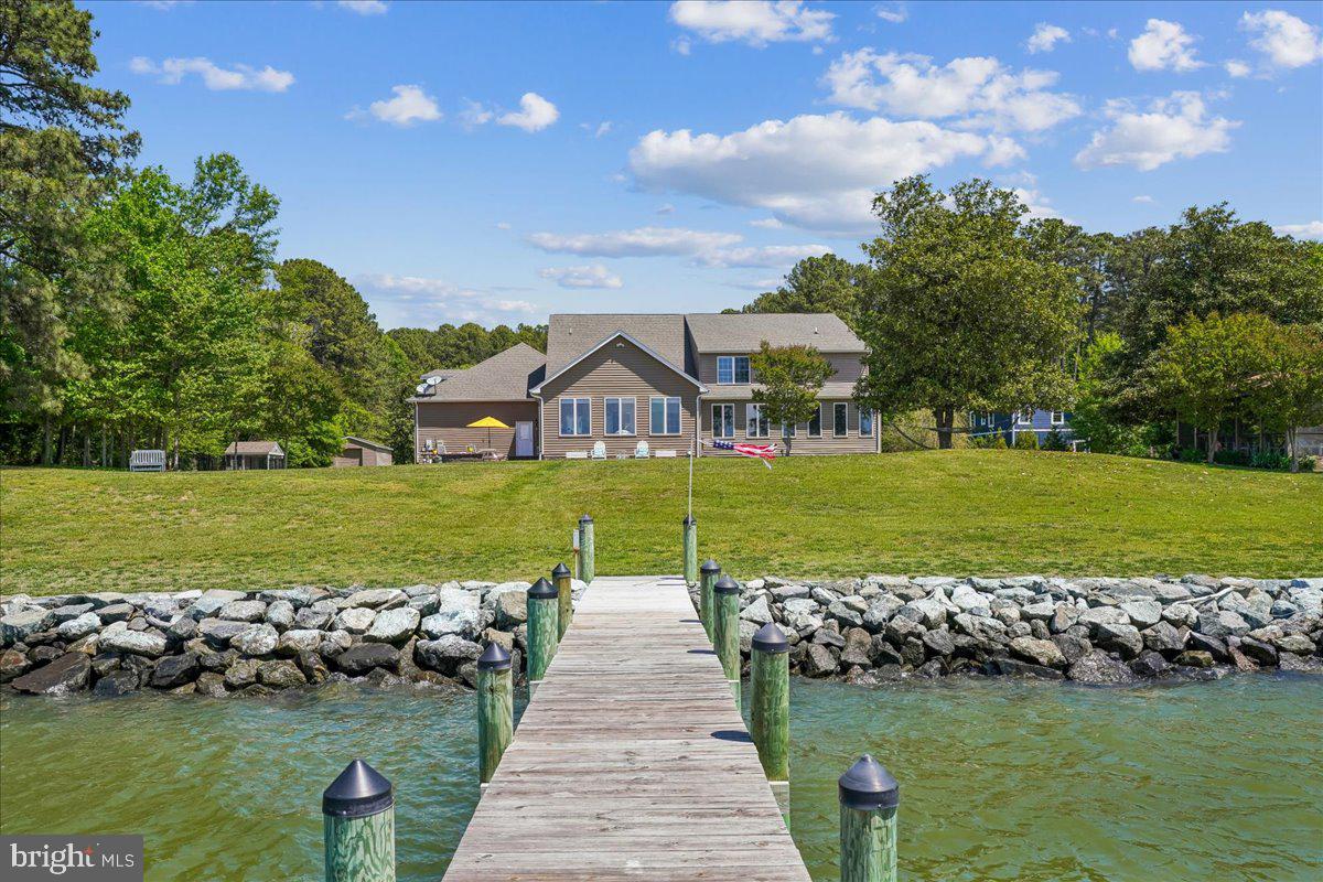 WOODLAND POINT SUB - Residential