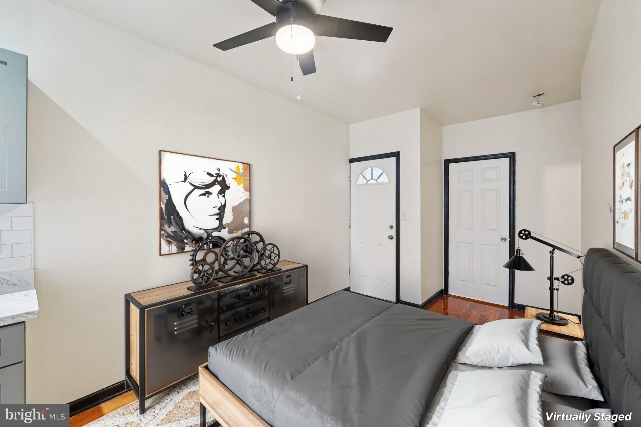 NONE AVAILABLE - Residential Income