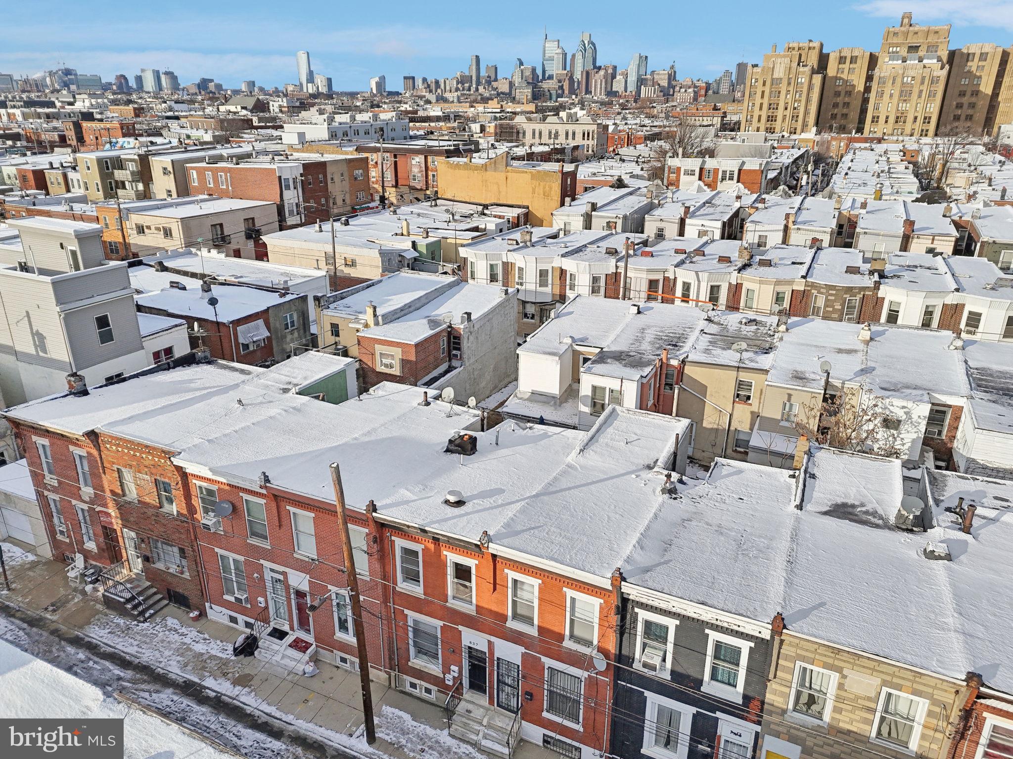 NONE AVAILABLE - Residential Income