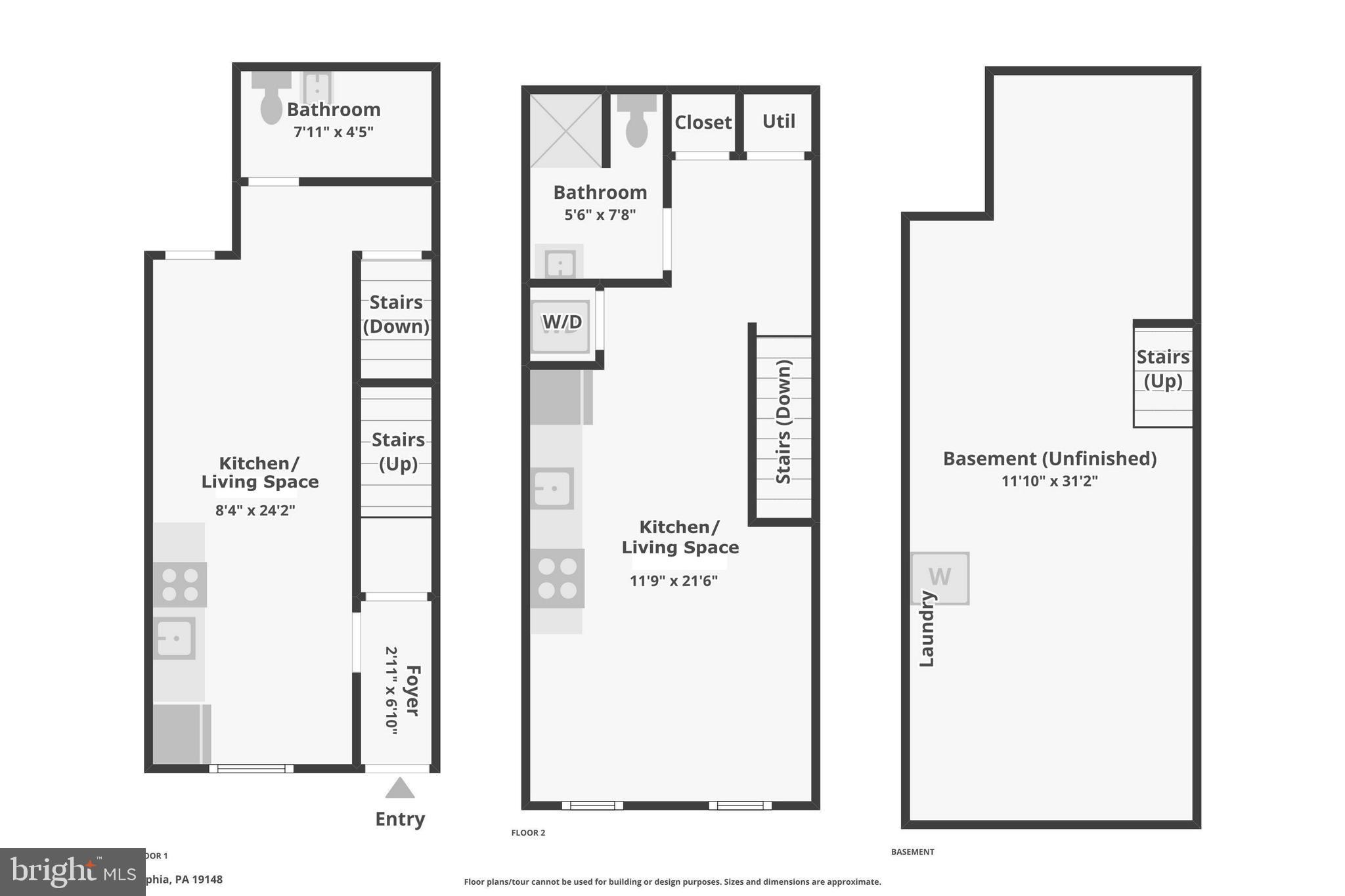 NONE AVAILABLE - Residential Income