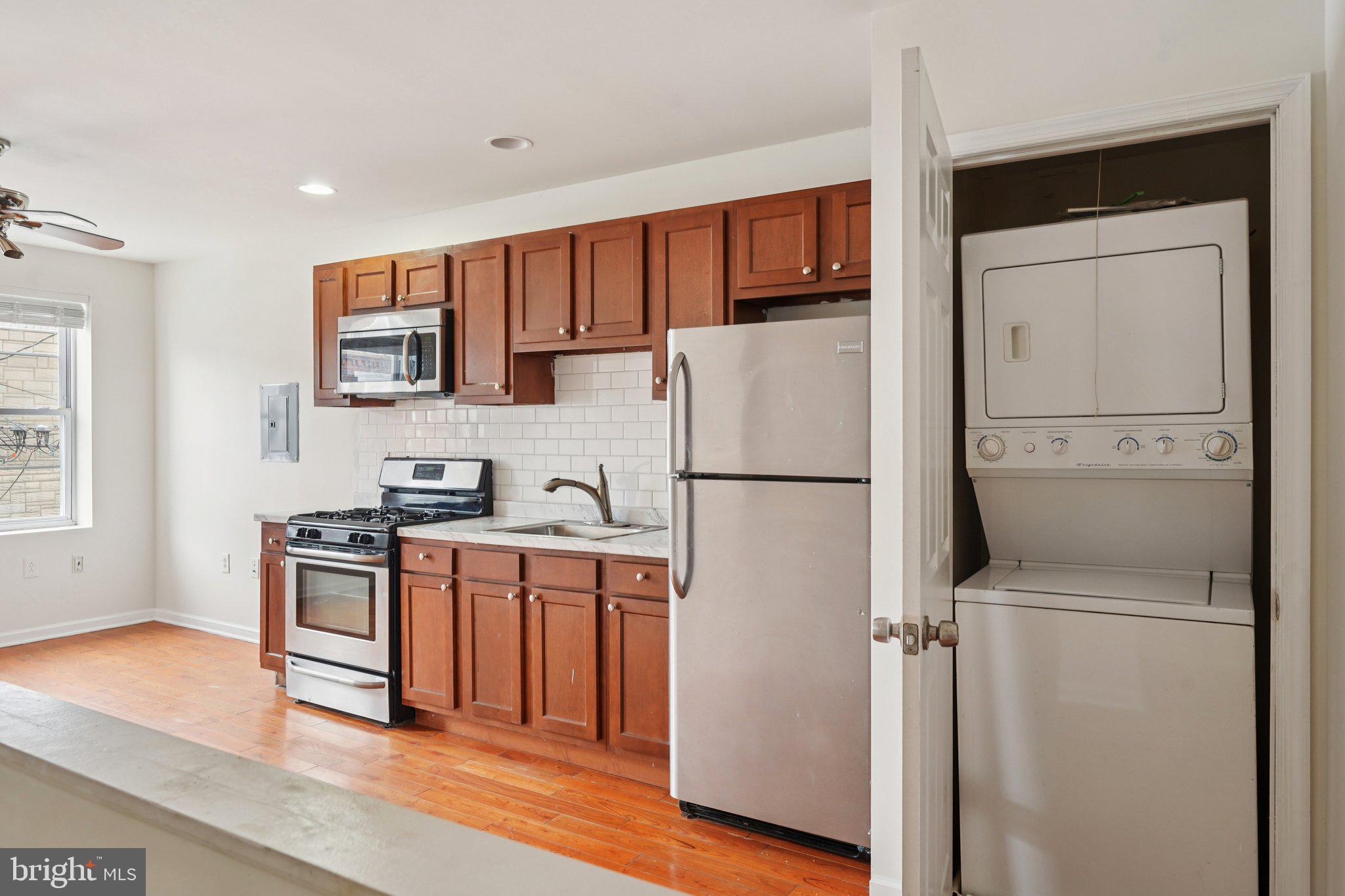 NONE AVAILABLE - Residential Income