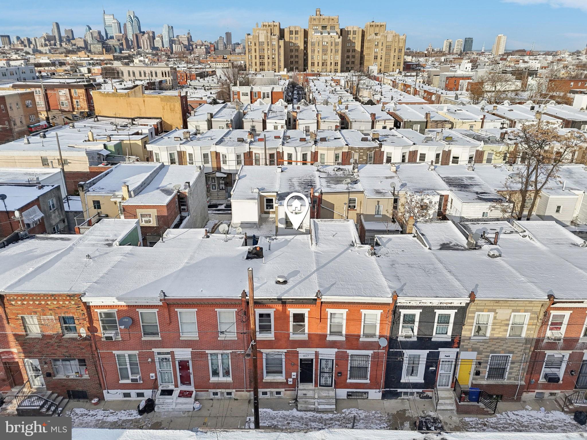 NONE AVAILABLE - Residential Income