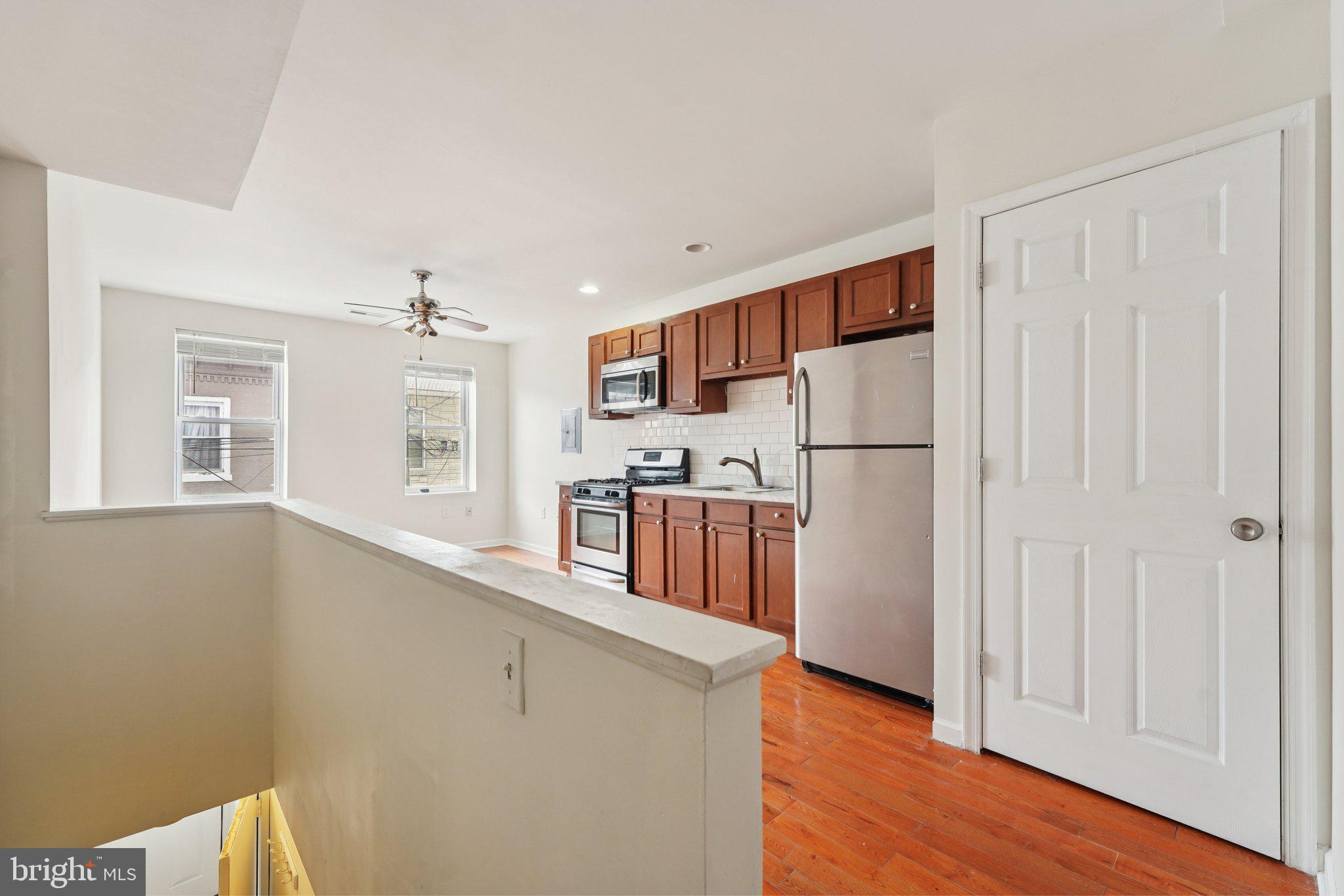 NONE AVAILABLE - Residential Income