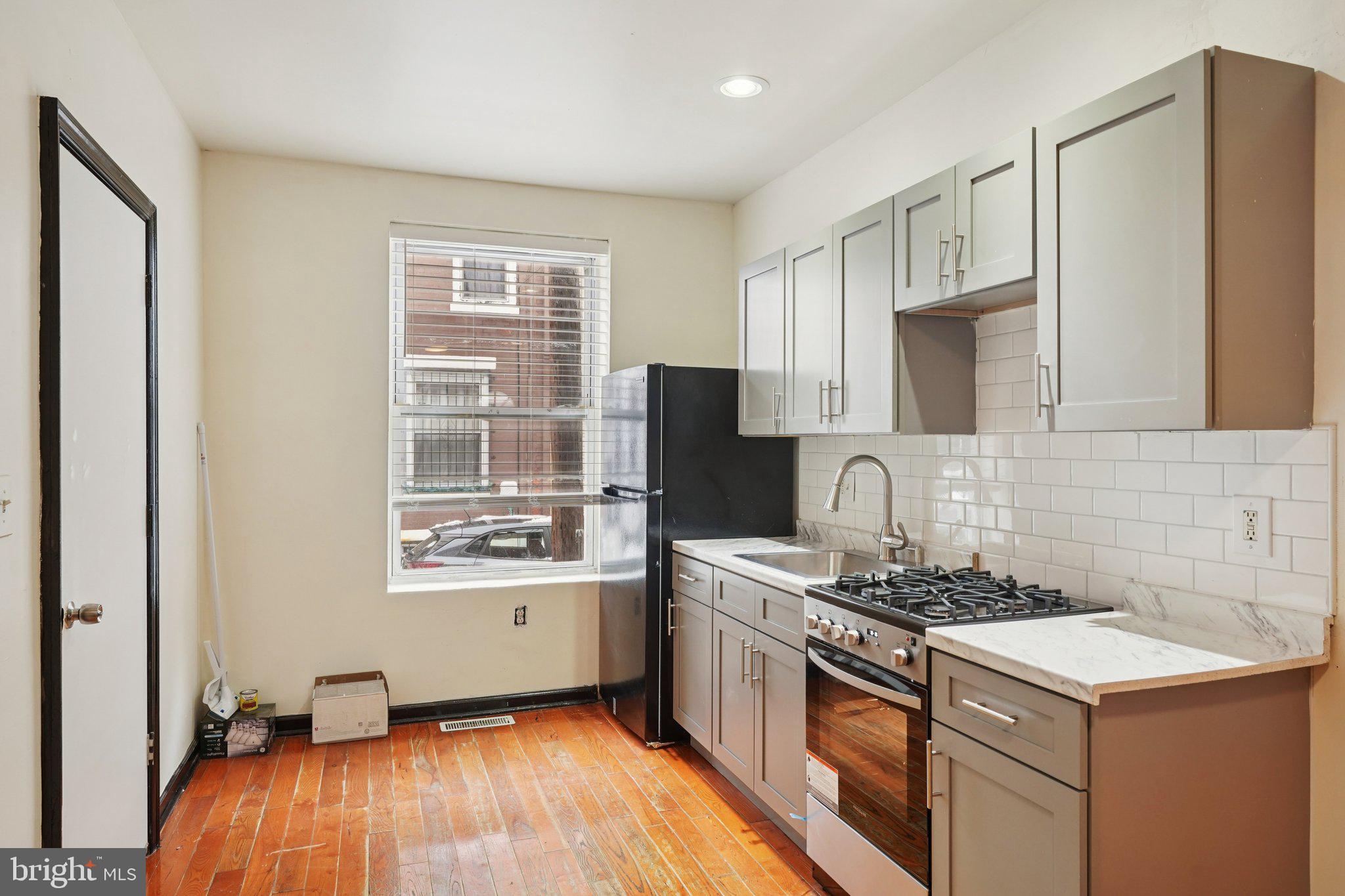 NONE AVAILABLE - Residential Income