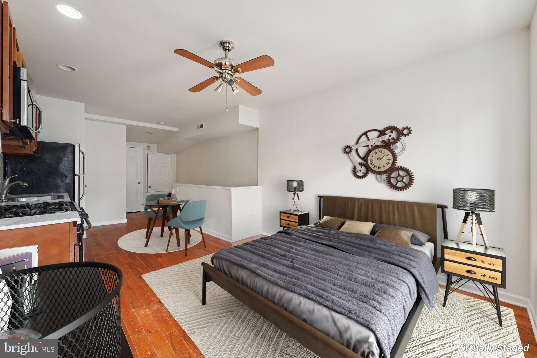 NONE AVAILABLE - Residential Income