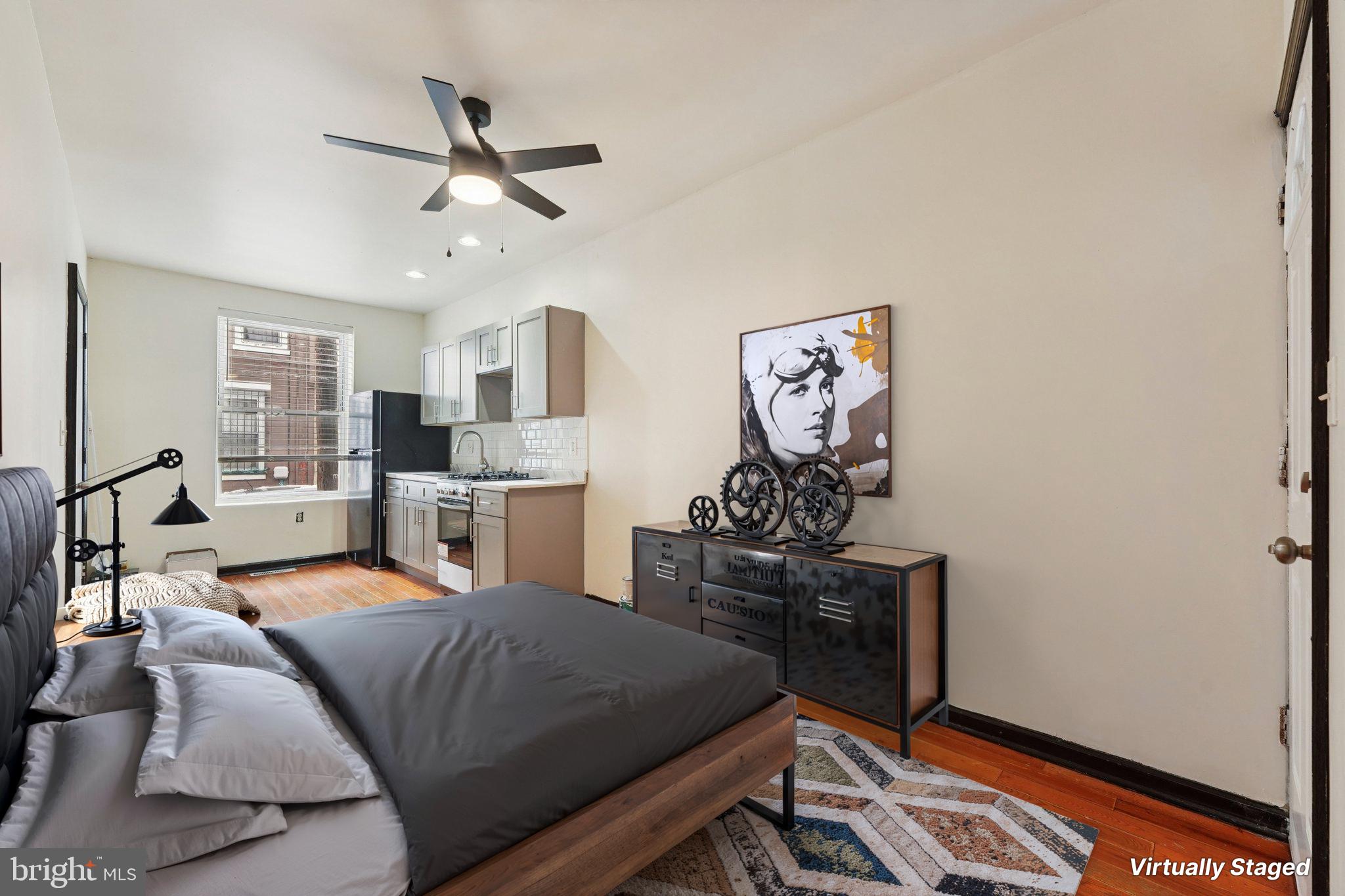 NONE AVAILABLE - Residential Income