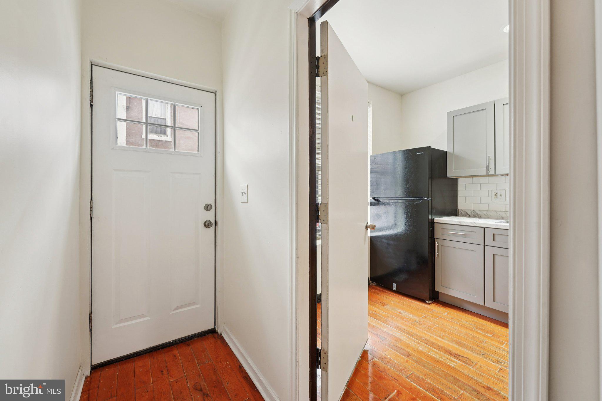 NONE AVAILABLE - Residential Income