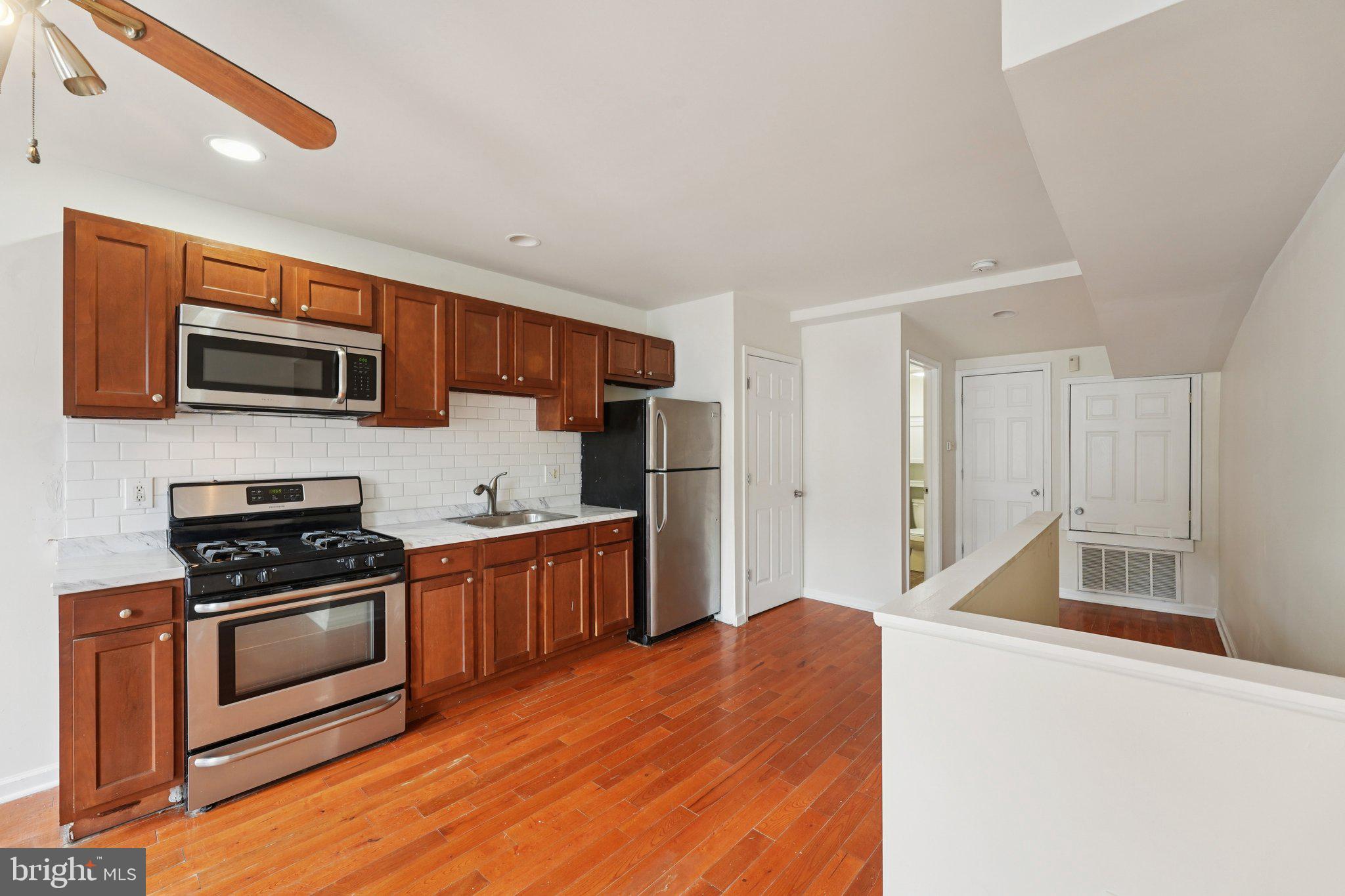 NONE AVAILABLE - Residential Income