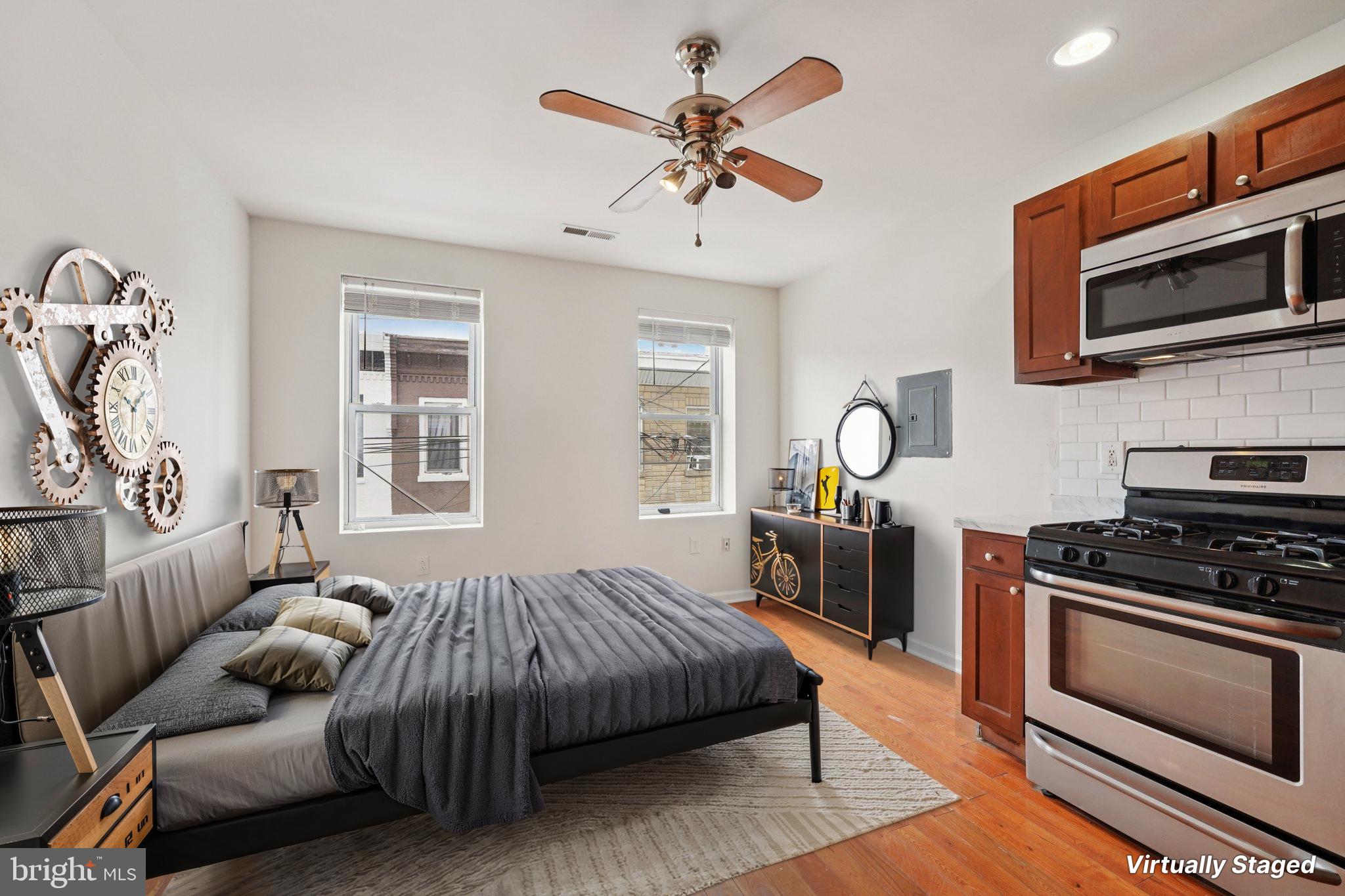 NONE AVAILABLE - Residential Income