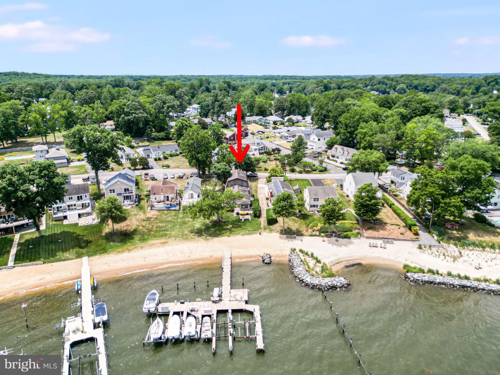 3440 SOUTH RIVER TERRACE