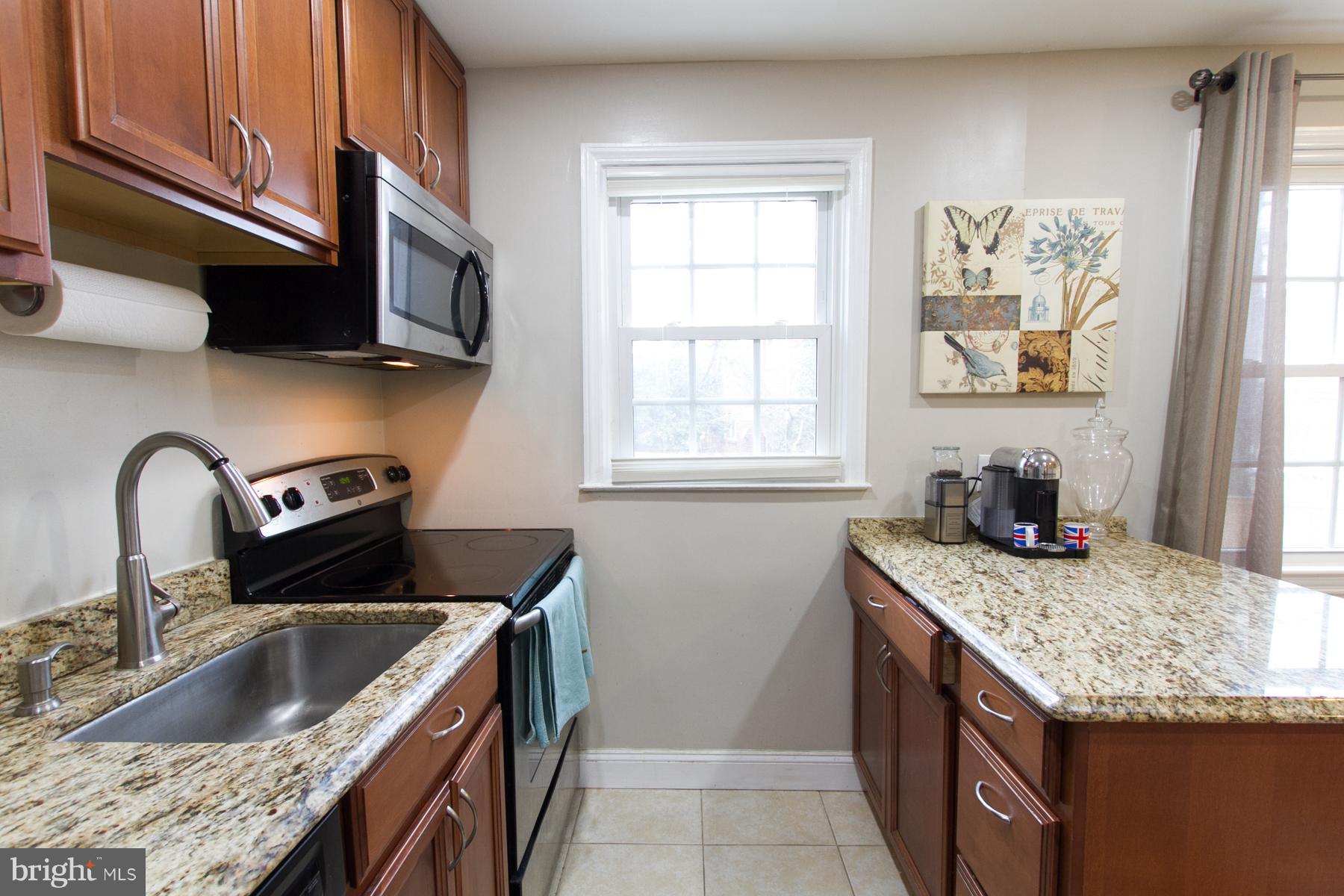 COMMONS OF ARLINGTON - Residential