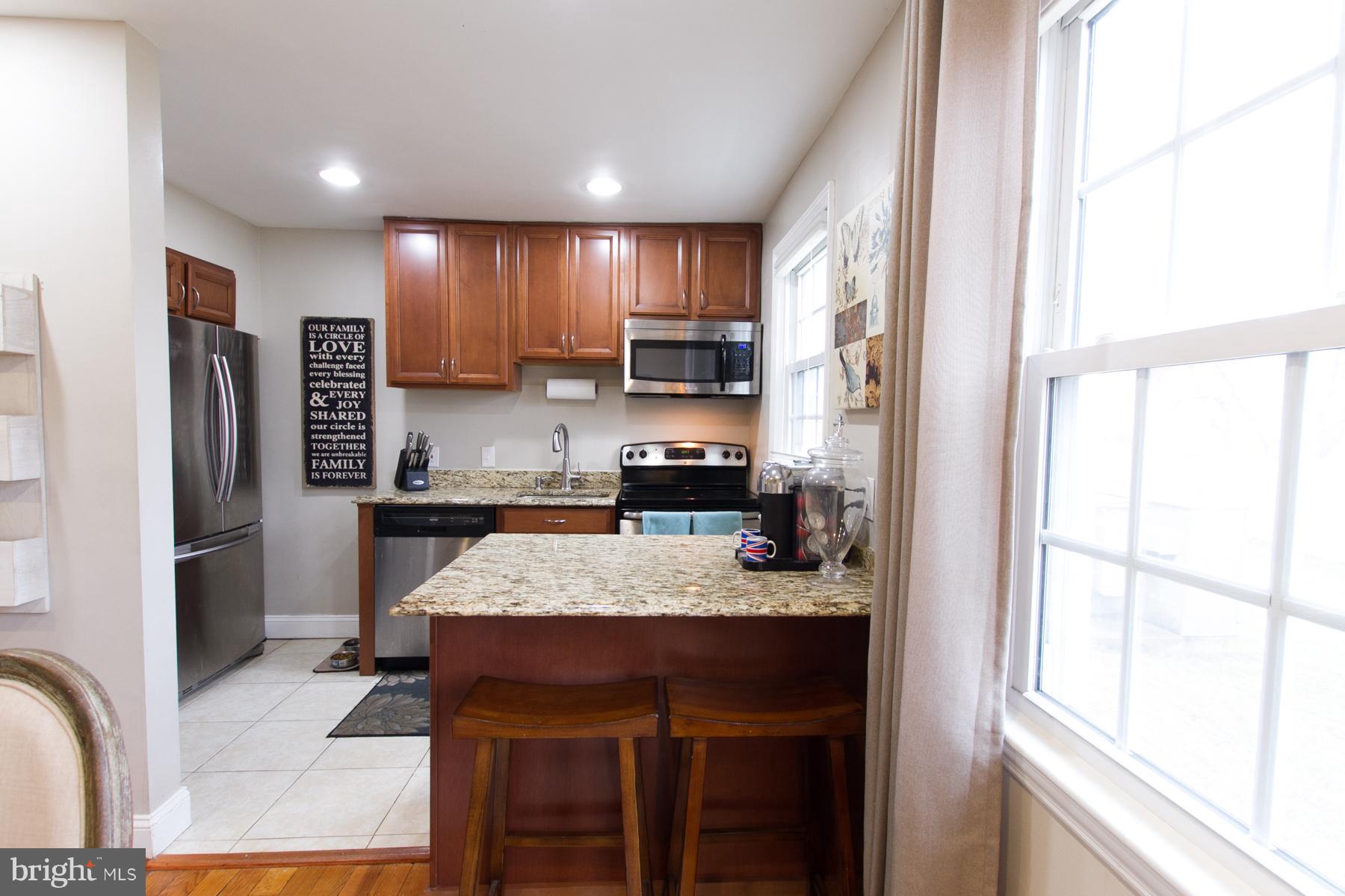 COMMONS OF ARLINGTON - Residential