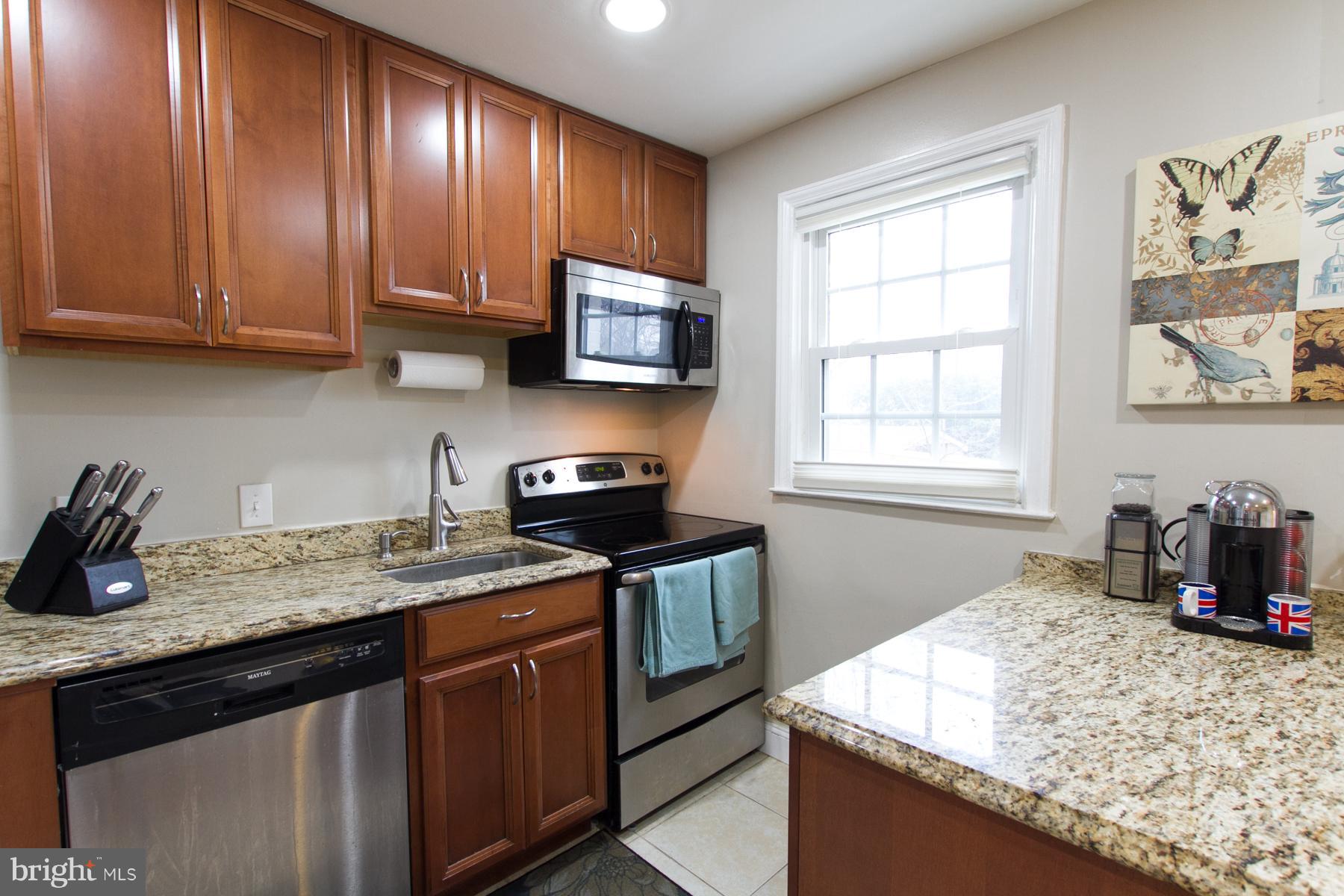 COMMONS OF ARLINGTON - Residential