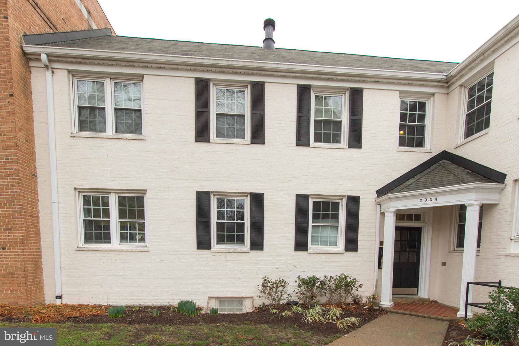 COMMONS OF ARLINGTON - Residential