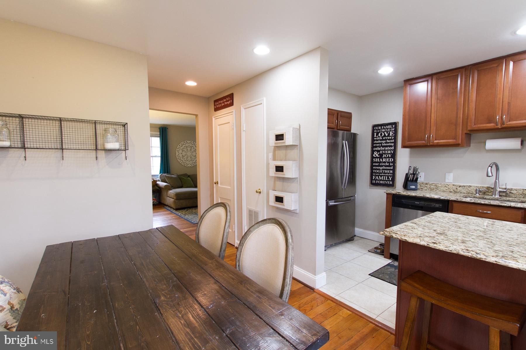 COMMONS OF ARLINGTON - Residential