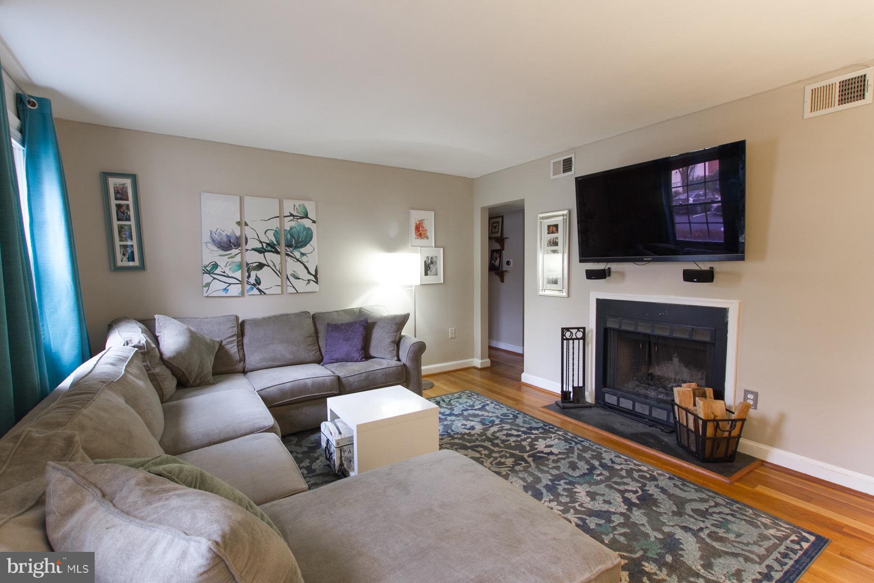 COMMONS OF ARLINGTON - Residential