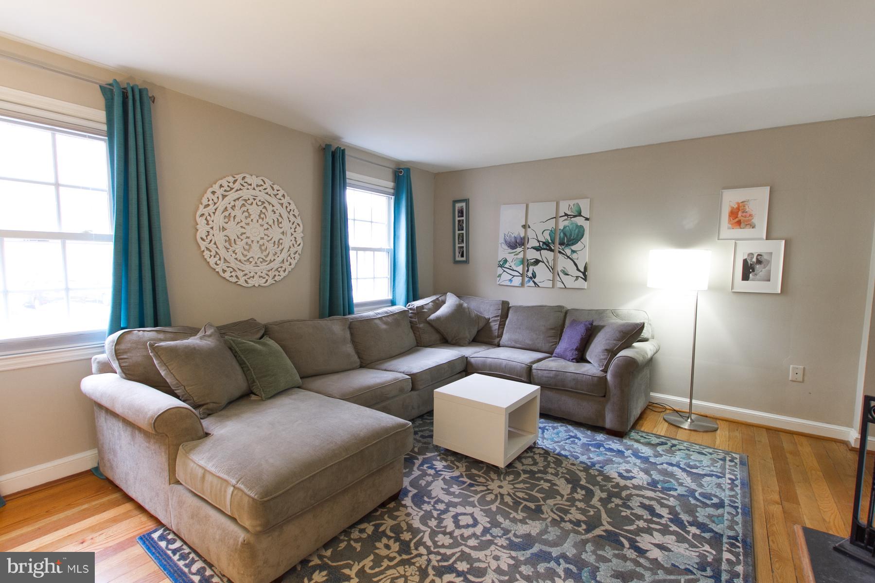 COMMONS OF ARLINGTON - Residential