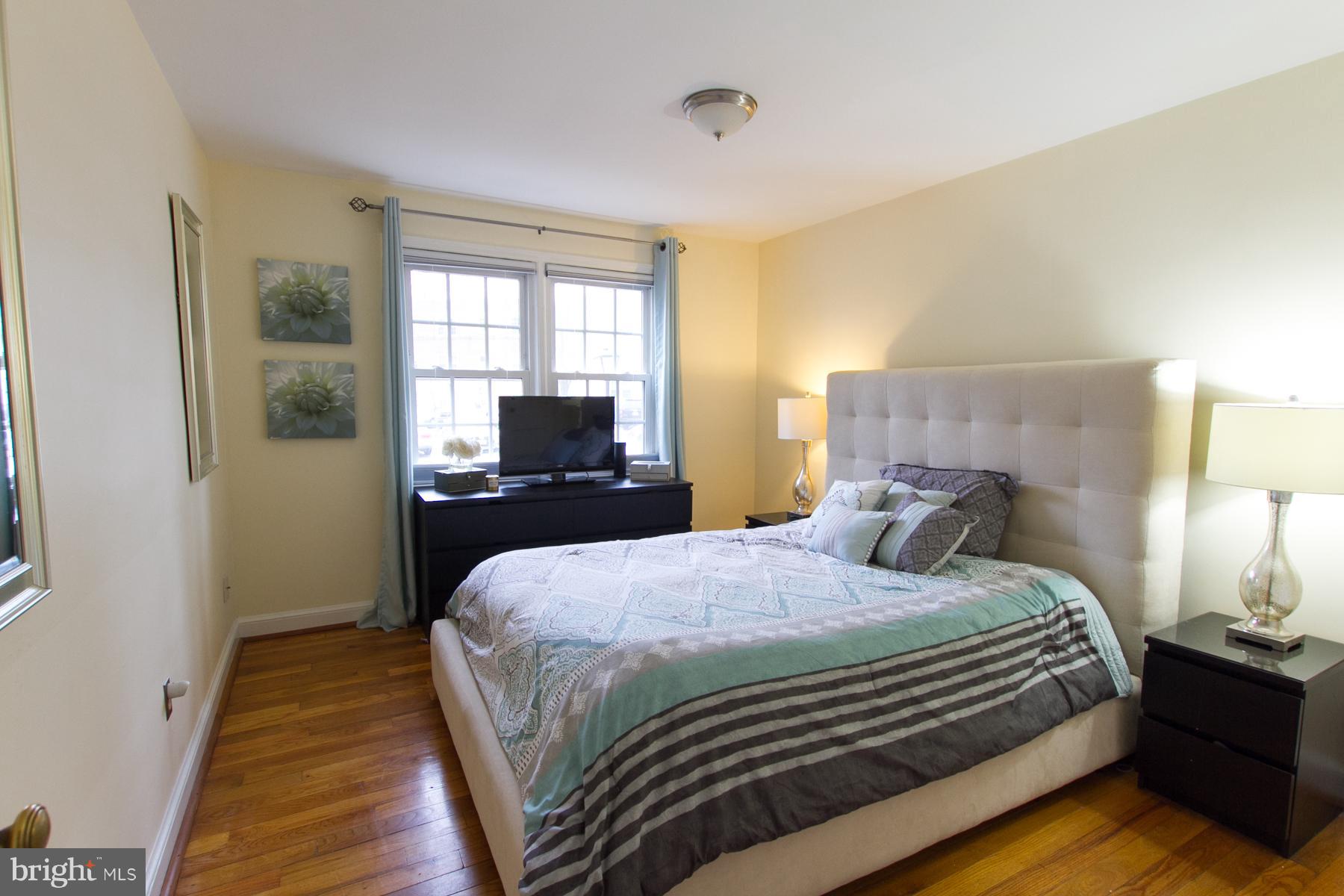 COMMONS OF ARLINGTON - Residential