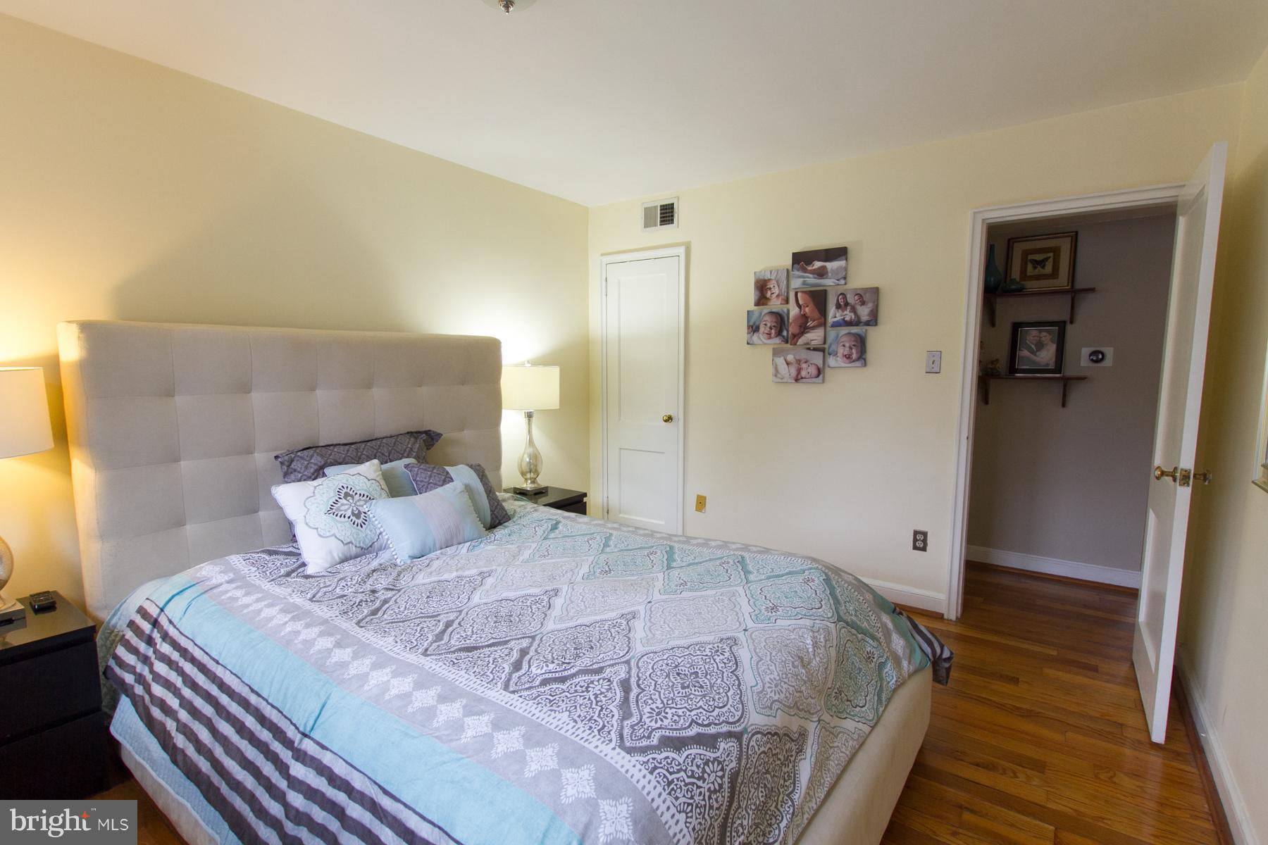 COMMONS OF ARLINGTON - Residential