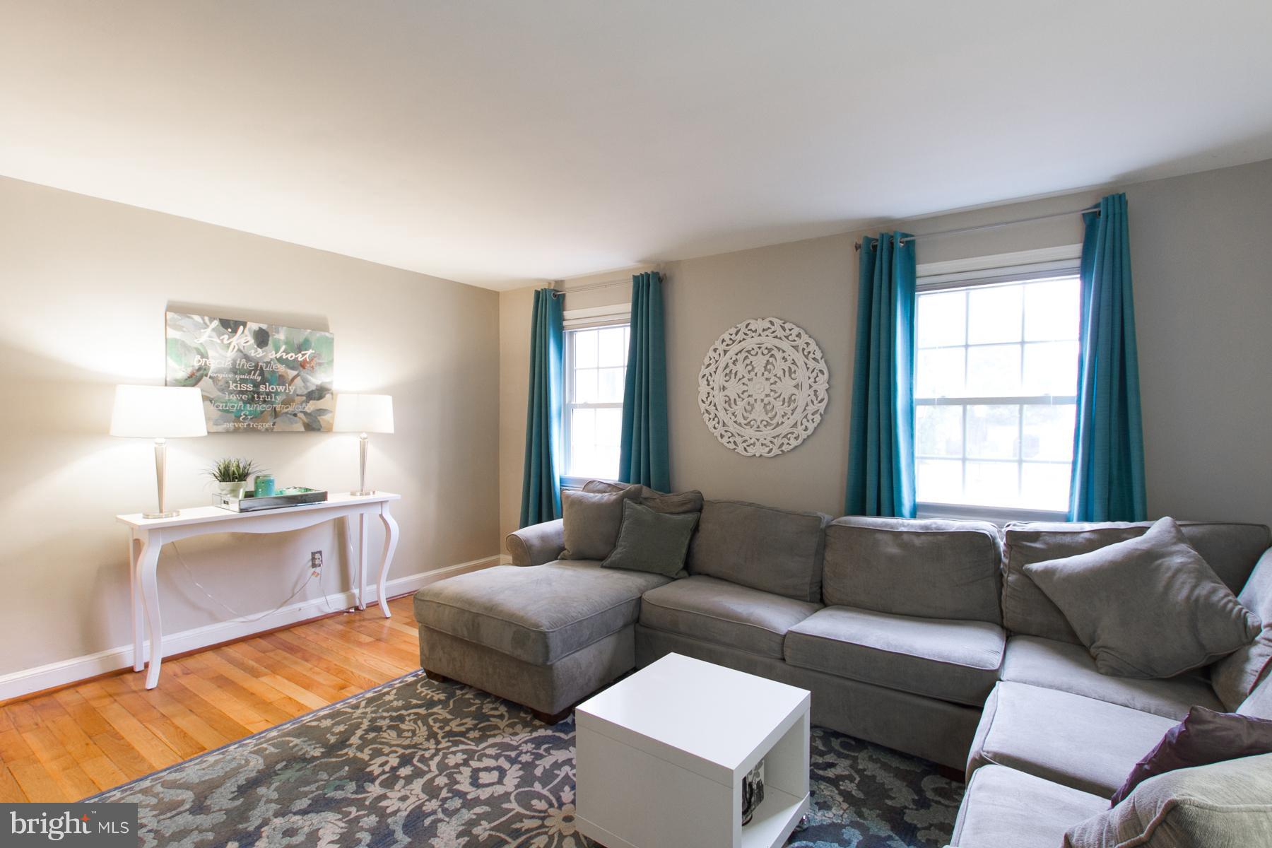 COMMONS OF ARLINGTON - Residential