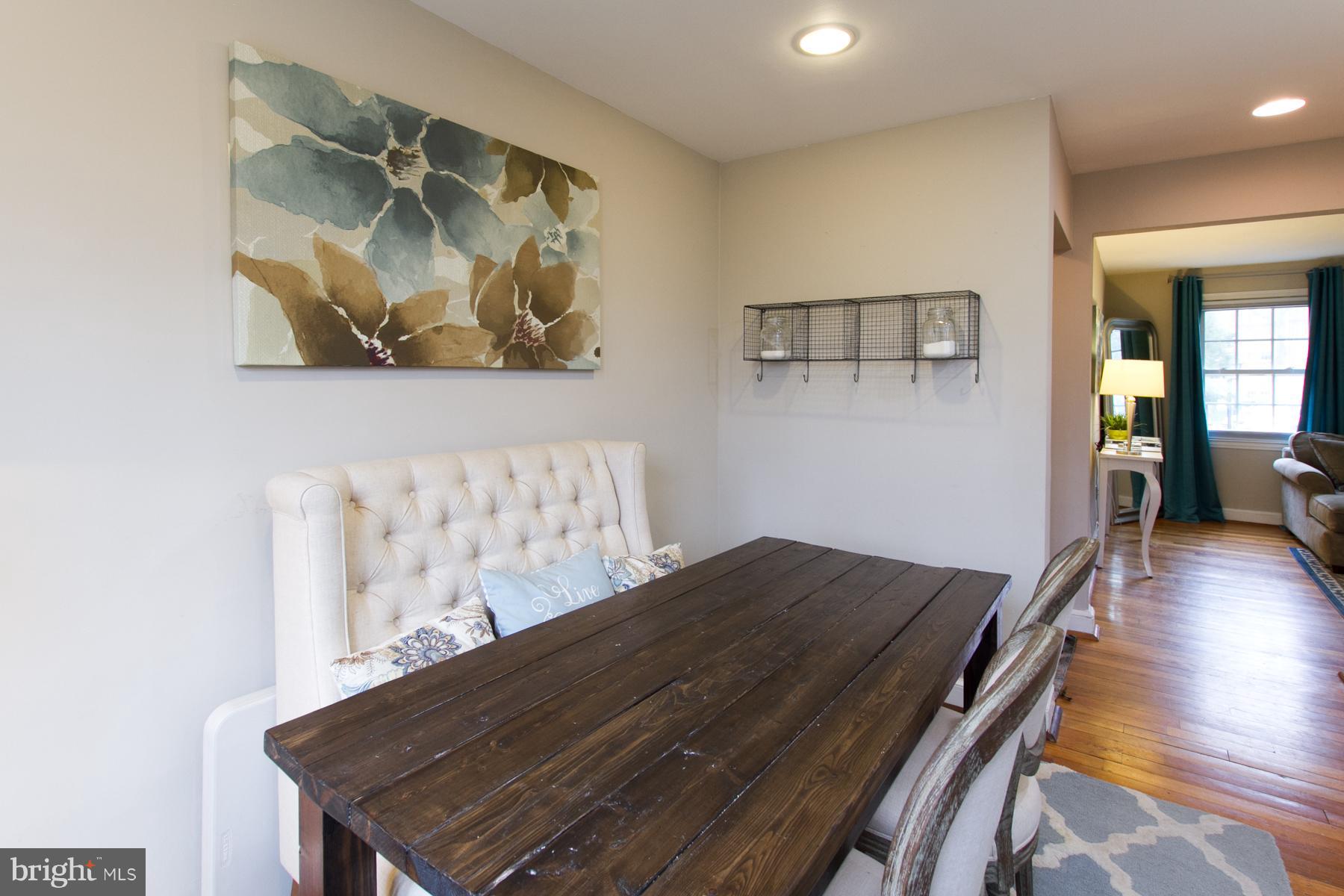 COMMONS OF ARLINGTON - Residential