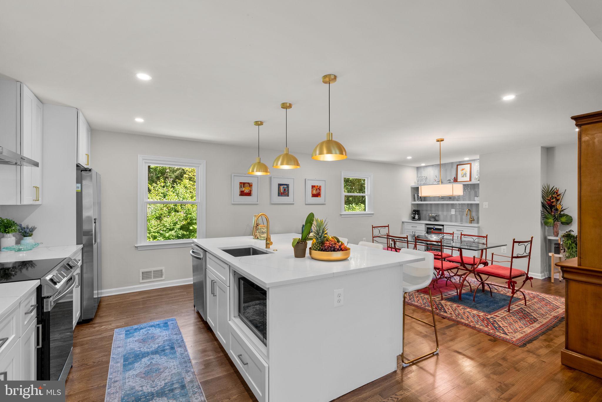 BROOKMEAD - Residential