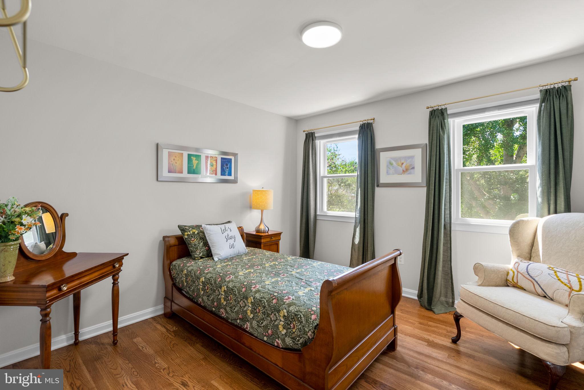 BROOKMEAD - Residential