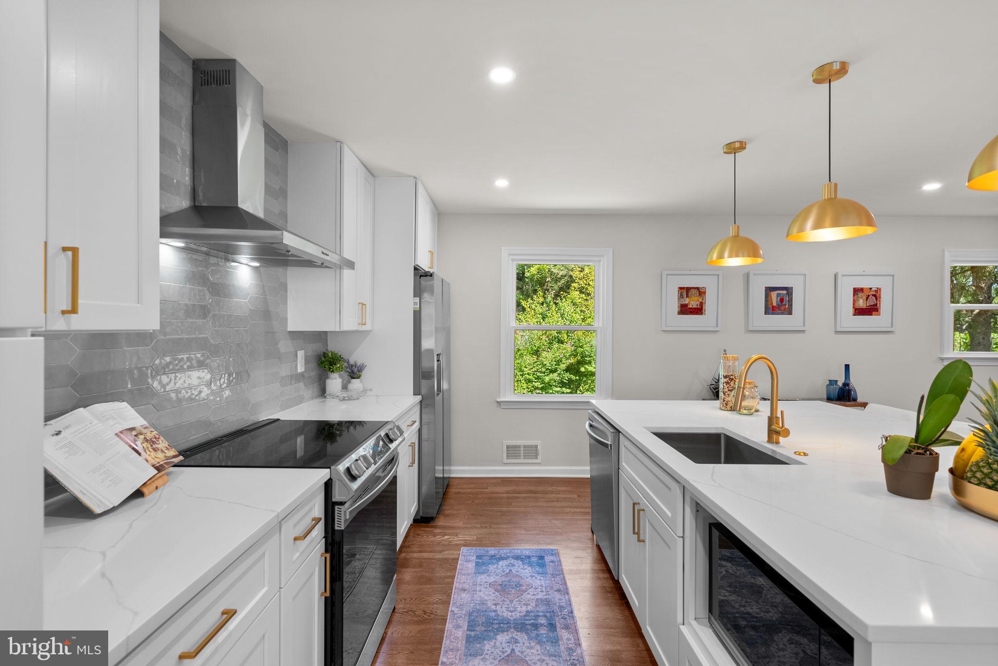 BROOKMEAD - Residential