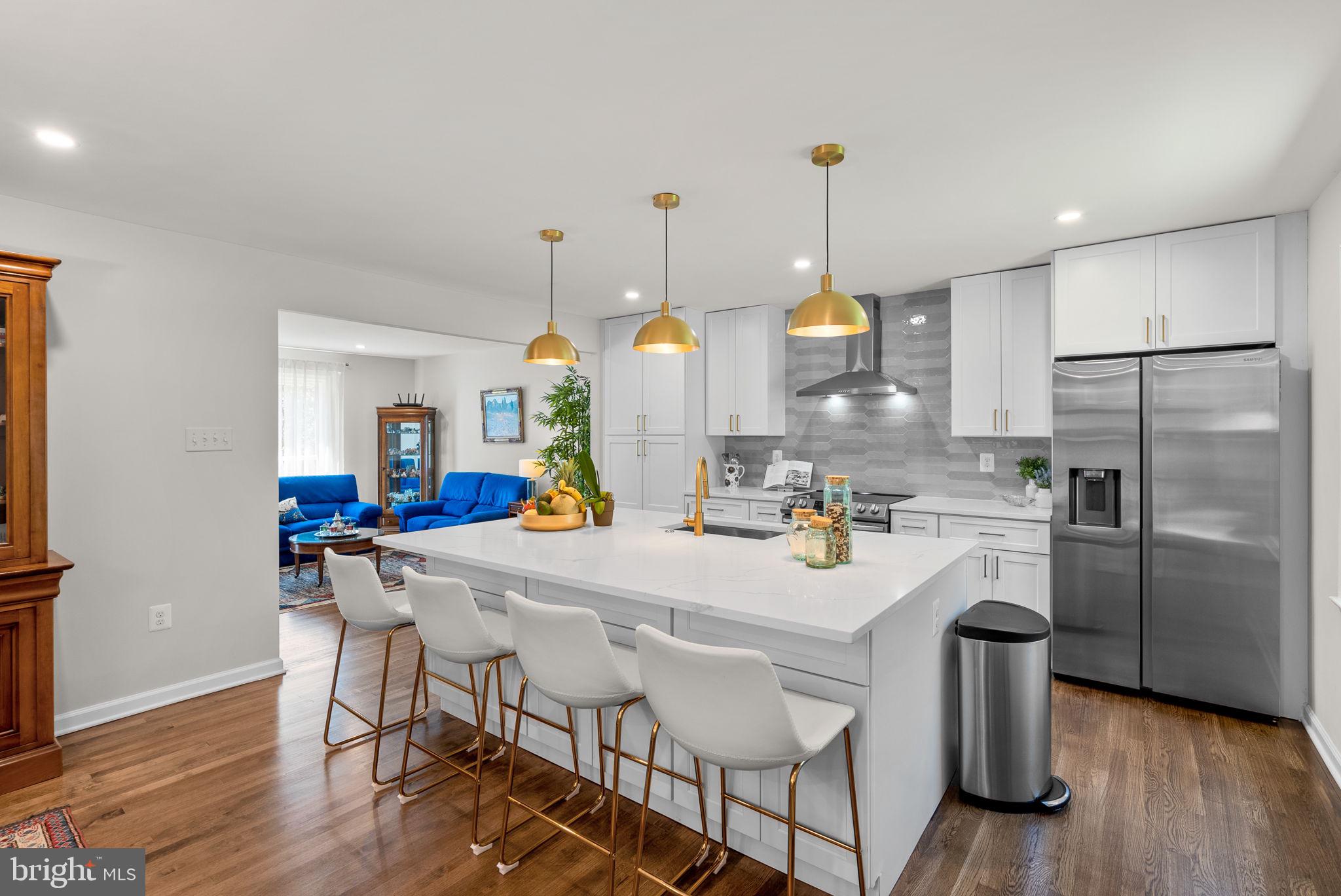 BROOKMEAD - Residential