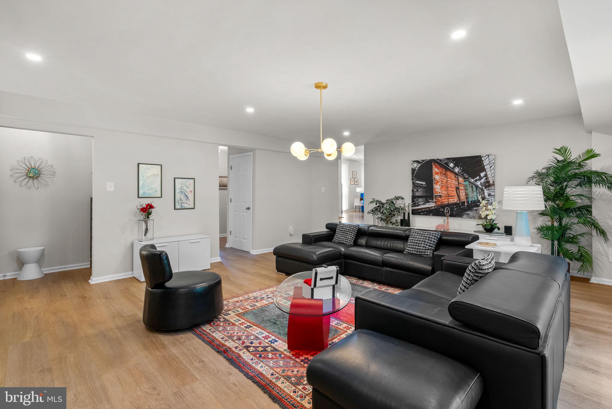 BROOKMEAD - Residential