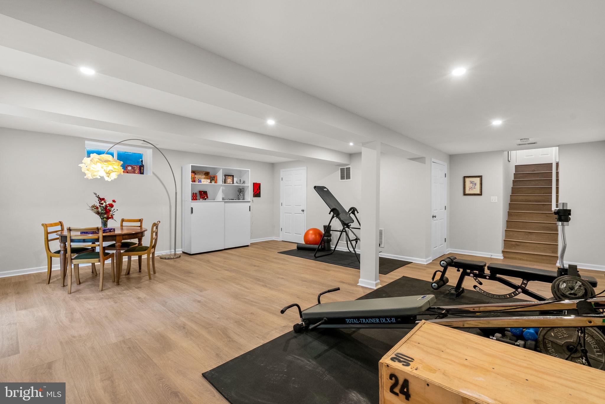 BROOKMEAD - Residential