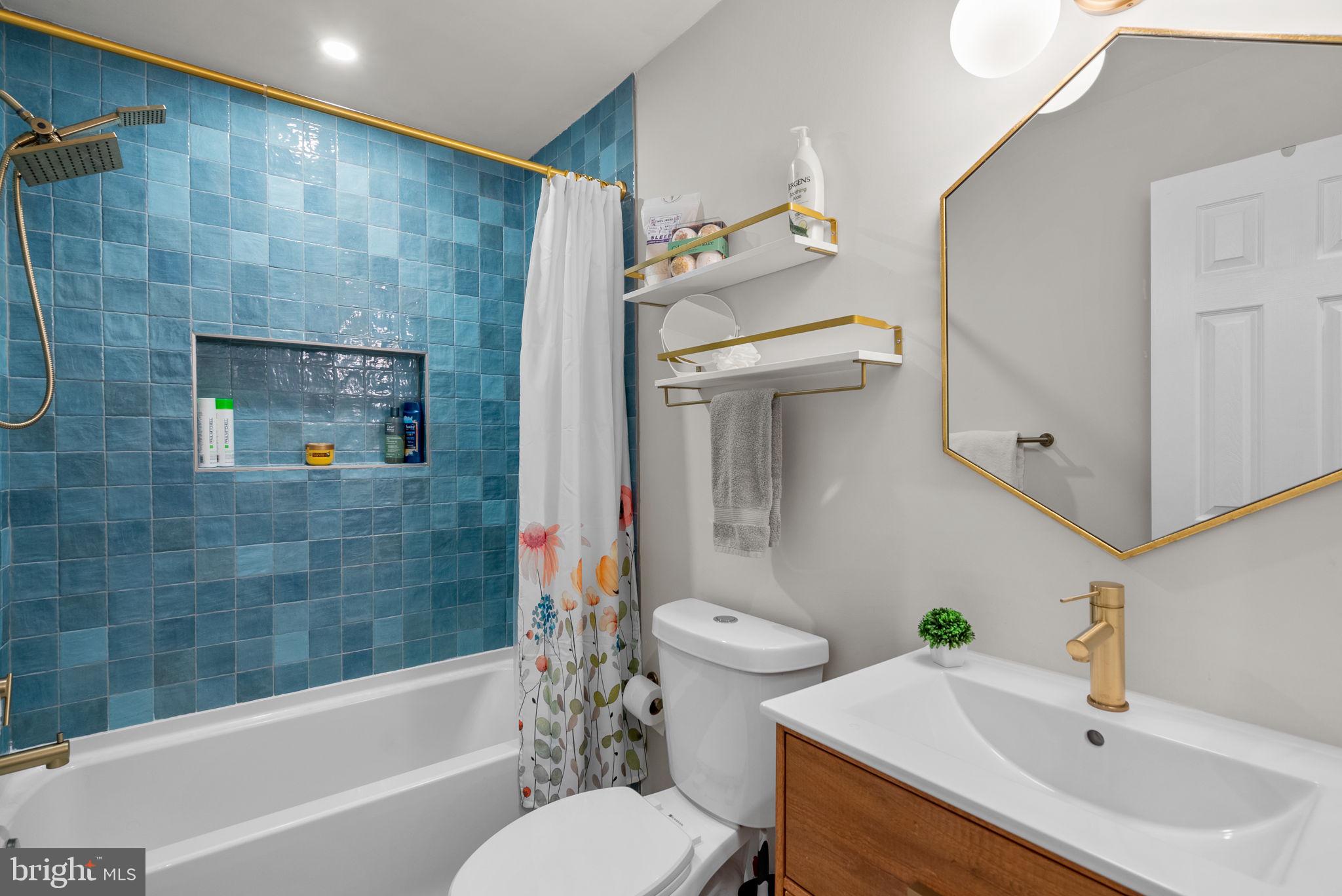 BROOKMEAD - Residential