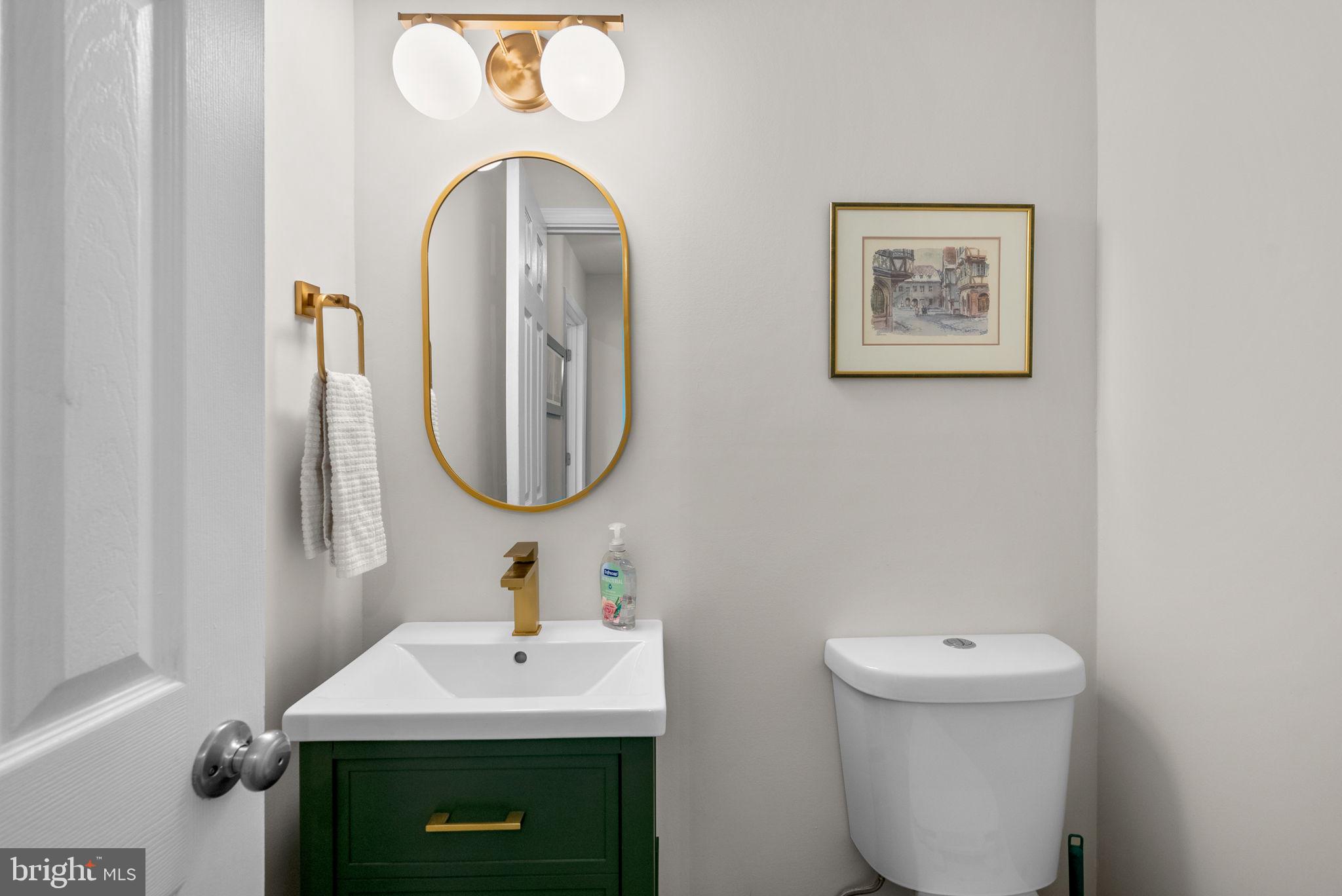 BROOKMEAD - Residential