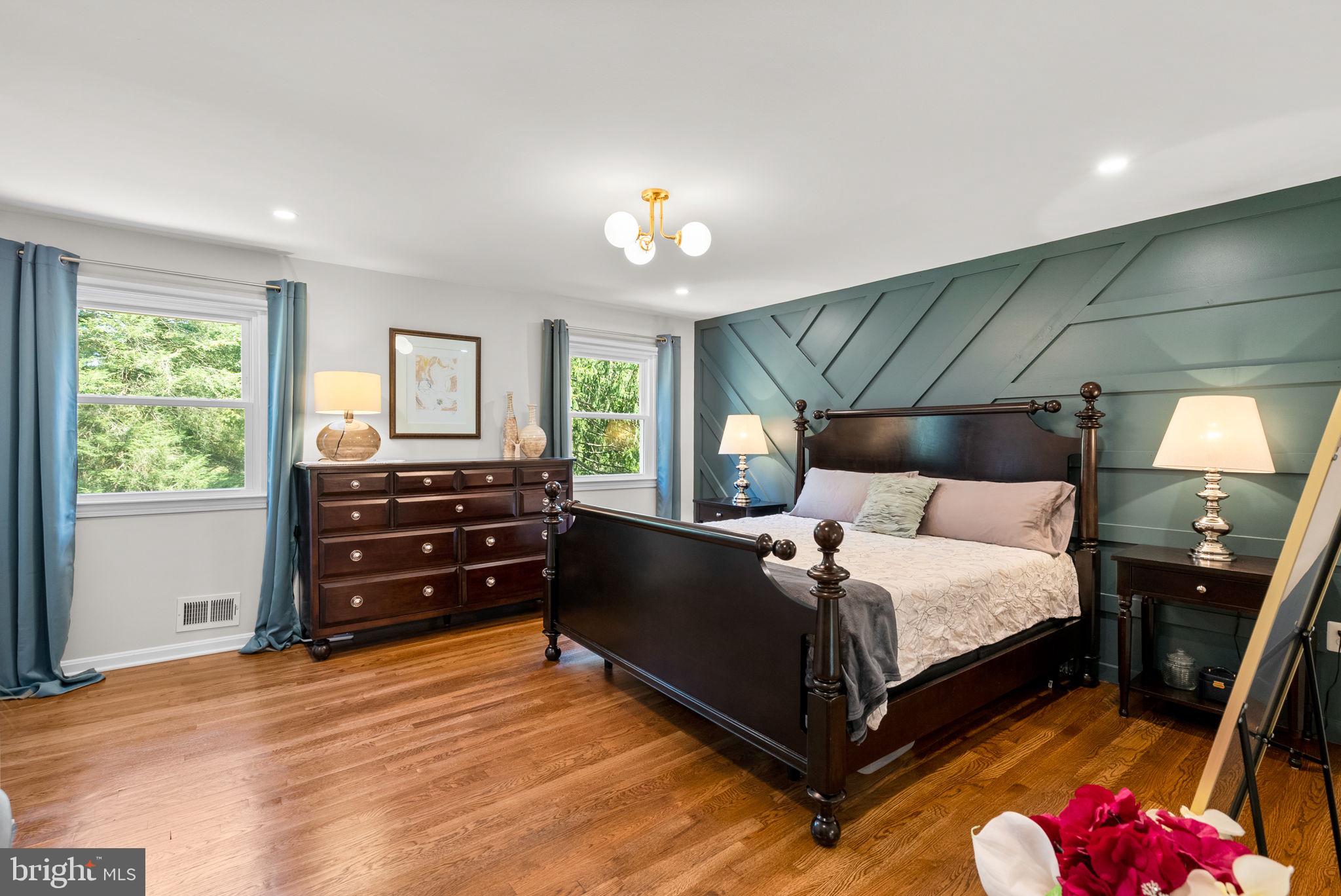 BROOKMEAD - Residential