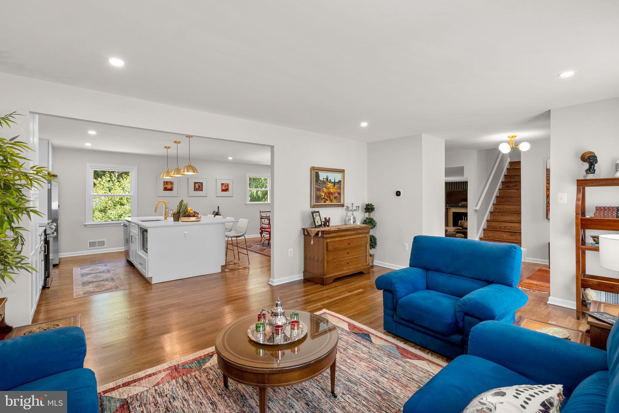 BROOKMEAD - Residential