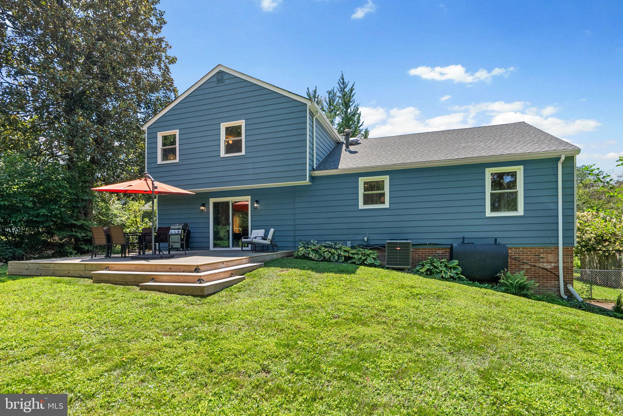 BROOKMEAD - Residential