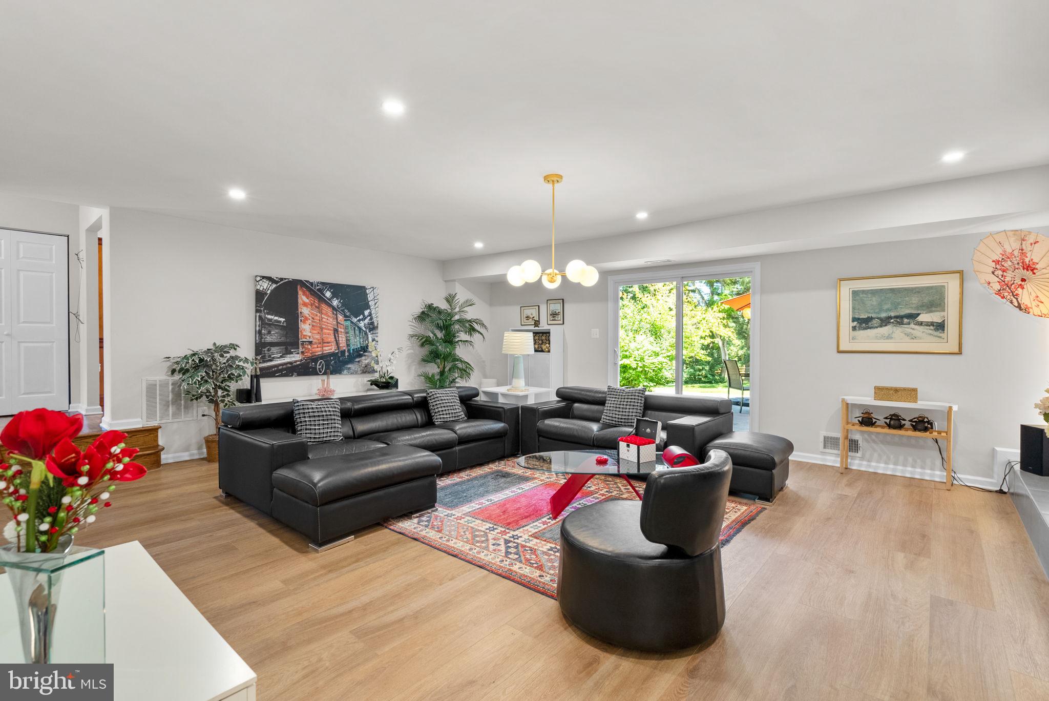 BROOKMEAD - Residential