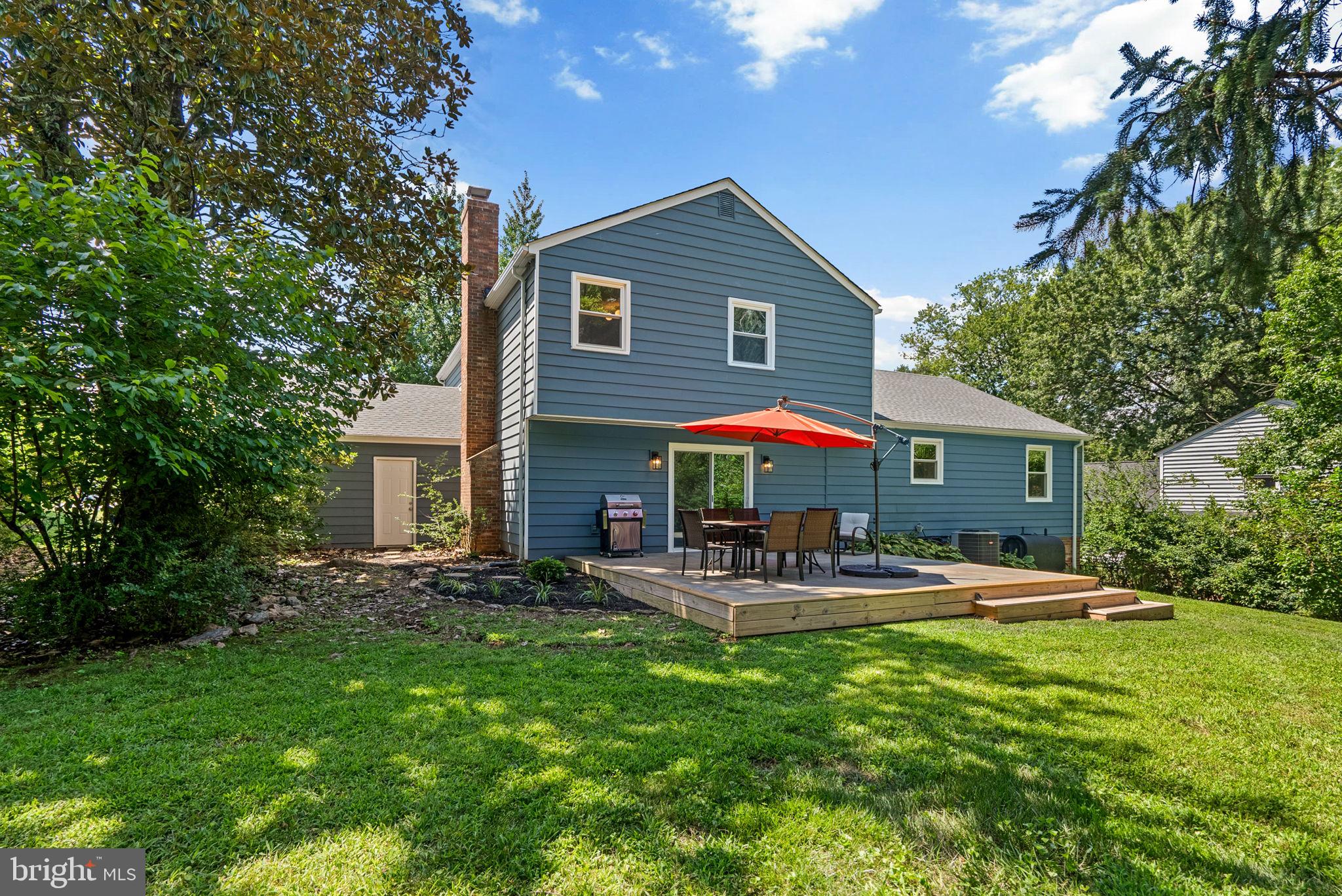 BROOKMEAD - Residential