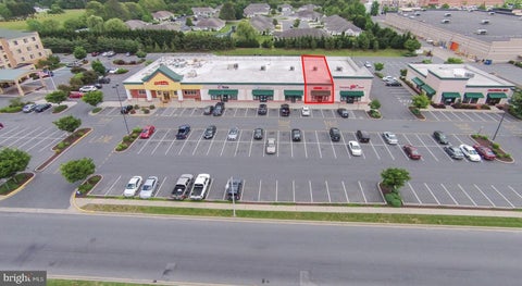 Photo of 8245 Dickerson Lane #F, SALISBURY, MD 21804 (MLS # MDWC2025042)