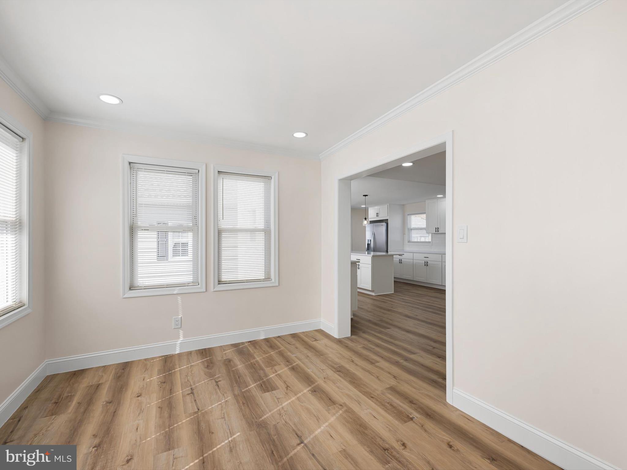 200 N MECHANIC STREET