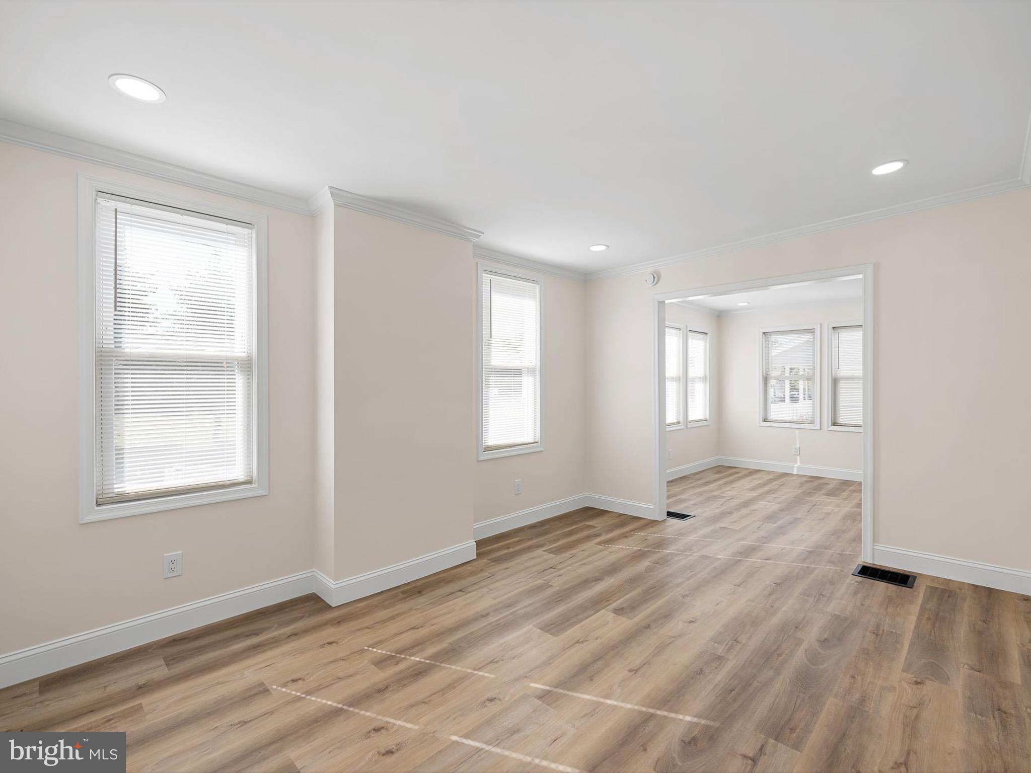 200 N MECHANIC STREET